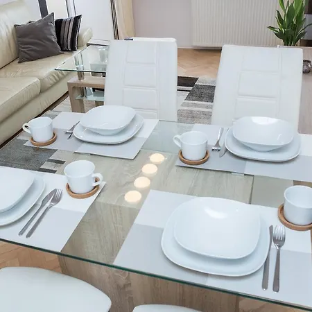 Apartamento Alsa *