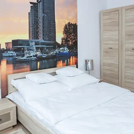 Alsa Apartamento *