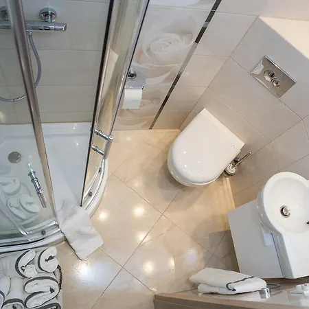 Apartamento Alsa Gdynia