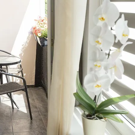 Alsa Apartamento Gdynia