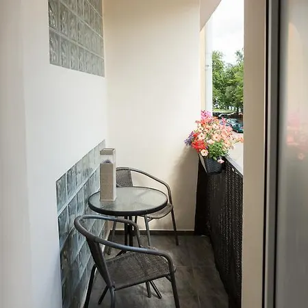 Apartamento Alsa