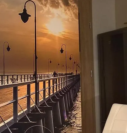 Apartamento Alsa *