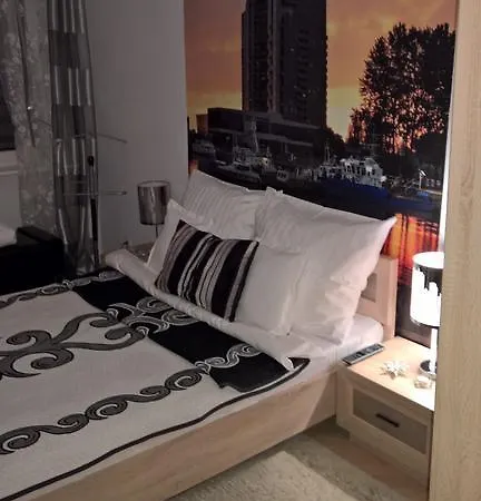 Alsa Apartamento *