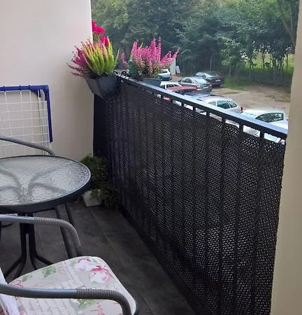 Alsa Apartamento