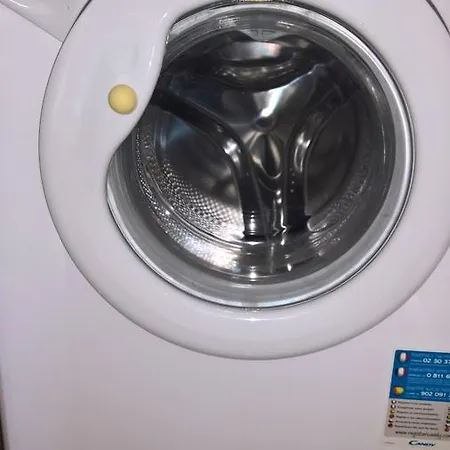 Apartamento Alsa Gdynia