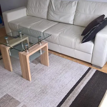 Alsa Apartamento